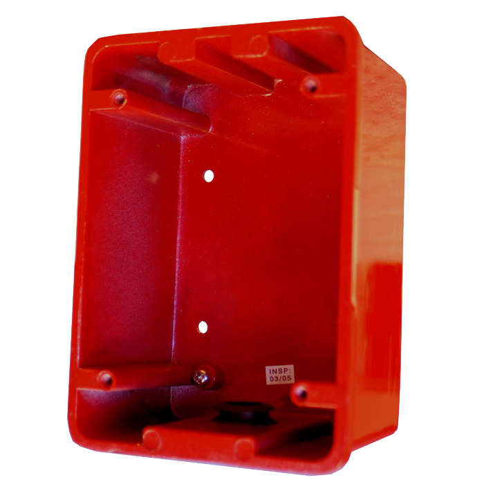 Mircom® Manual Pull Station (Addressable) - Salt Spring Island Fire ...